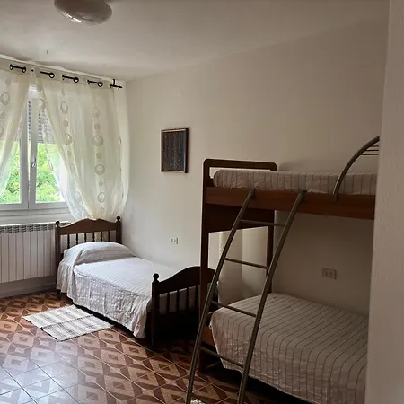 Patty House Апартаменты