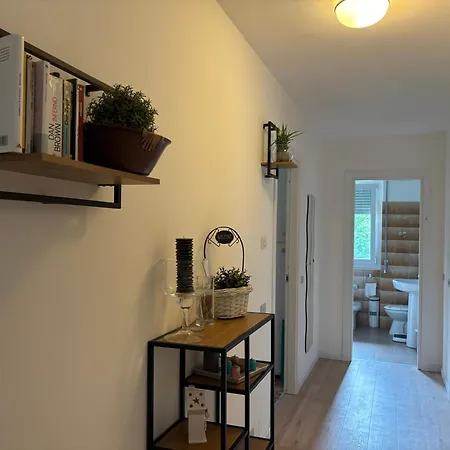 Patty House Apartment *