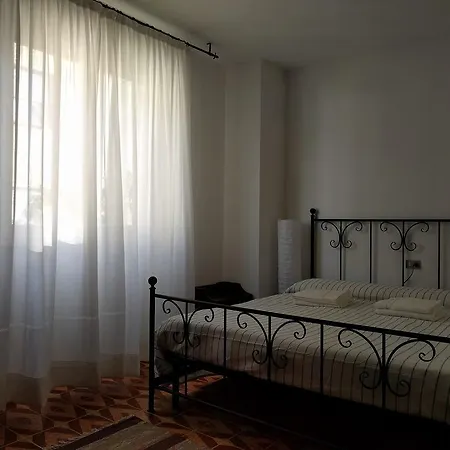 Διαμέρισμα Patty's House Colico